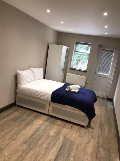 דירות הית'רו Bedfont House מראה חיצוני תמונה